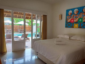 Soul Villas - Gili Air